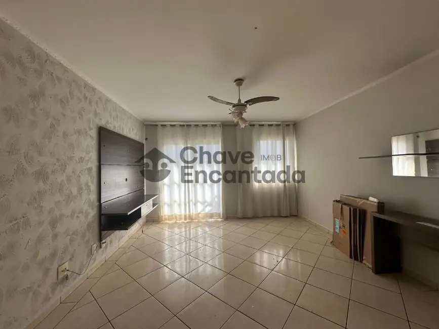 Apartamento com 3 quartos à venda, 115m2 em Vila Isabel Marin, Birigui - SP - imagem 3 Foto 3 de Apartamento com 3 quartos à venda, 115m2 em Vila Isabel Marin, Birigui - SP