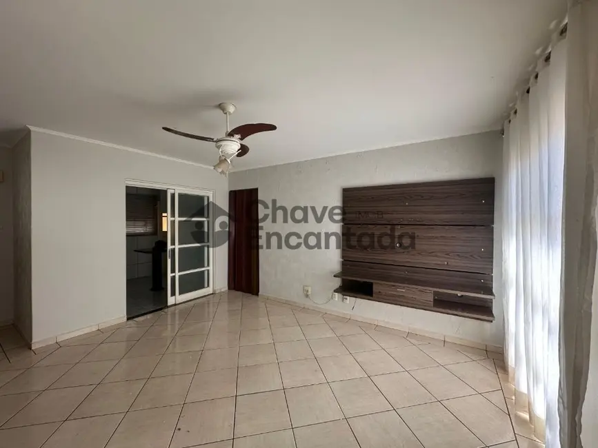 Apartamento com 3 quartos à venda, 115m2 em Vila Isabel Marin, Birigui - SP - imagem 2 Foto 2 de Apartamento com 3 quartos à venda, 115m2 em Vila Isabel Marin, Birigui - SP