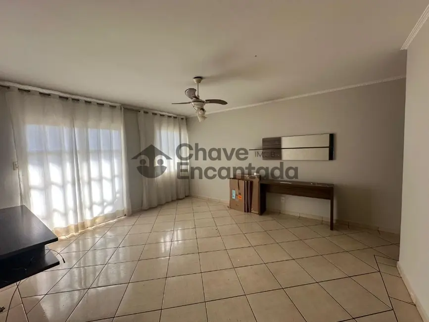 Apartamento com 3 quartos à venda, 115m2 em Vila Isabel Marin, Birigui - SP - imagem 4 Foto 4 de Apartamento com 3 quartos à venda, 115m2 em Vila Isabel Marin, Birigui - SP