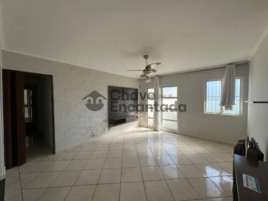 Apartamento com 3 quartos à venda, 115m2 em Vila Isabel Marin, Birigui - SP - imagem 1 Foto 1 de Apartamento com 3 quartos à venda, 115m2 em Vila Isabel Marin, Birigui - SP