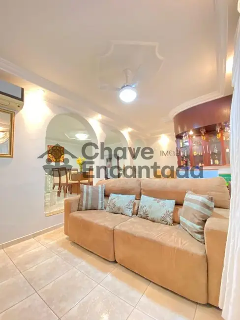 Foto 1 de Casa com 3 quartos à venda, 333m2 em Centro, Birigui - SP
