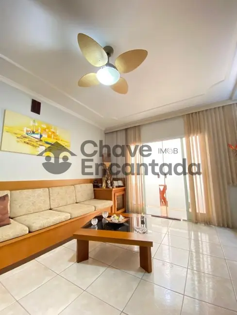 Foto 8 de Casa com 3 quartos à venda, 333m2 em Centro, Birigui - SP