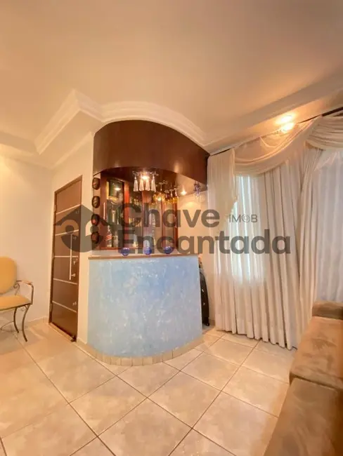 Foto 5 de Casa com 3 quartos à venda, 333m2 em Centro, Birigui - SP