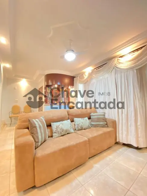 Foto 4 de Casa com 3 quartos à venda, 333m2 em Centro, Birigui - SP