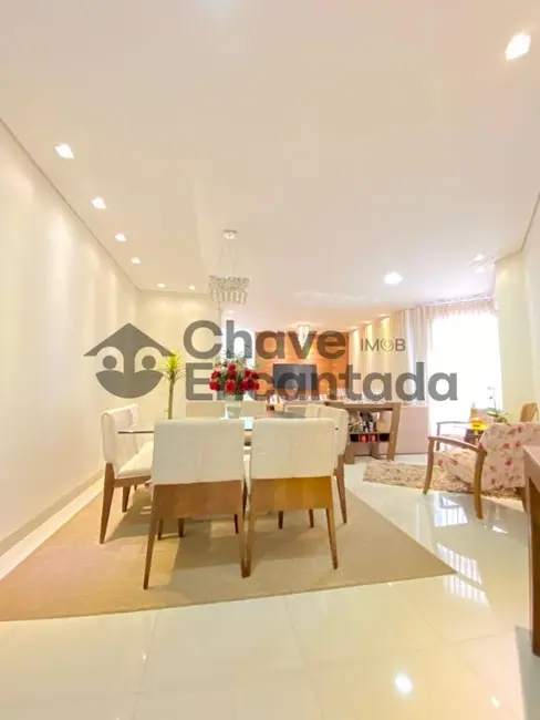 Apartamento com 2 quartos à venda, 131m2 em Centro, Birigui - SP - imagem 3 Foto 3 de Apartamento com 2 quartos à venda, 131m2 em Centro, Birigui - SP