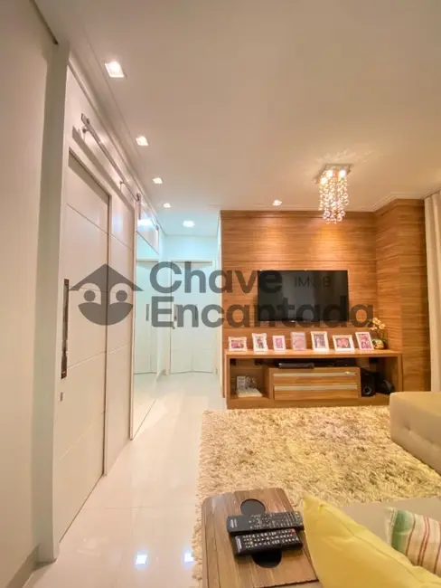 Apartamento com 2 quartos à venda, 131m2 em Centro, Birigui - SP - imagem 2 Foto 2 de Apartamento com 2 quartos à venda, 131m2 em Centro, Birigui - SP