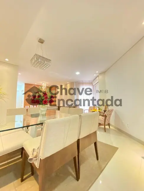 Apartamento com 2 quartos à venda, 131m2 em Centro, Birigui - SP - imagem 5 Foto 5 de Apartamento com 2 quartos à venda, 131m2 em Centro, Birigui - SP