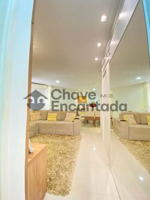 Apartamento com 2 quartos à venda, 131m2 em Centro, Birigui - SP - imagem 4 Foto 4 de Apartamento com 2 quartos à venda, 131m2 em Centro, Birigui - SP