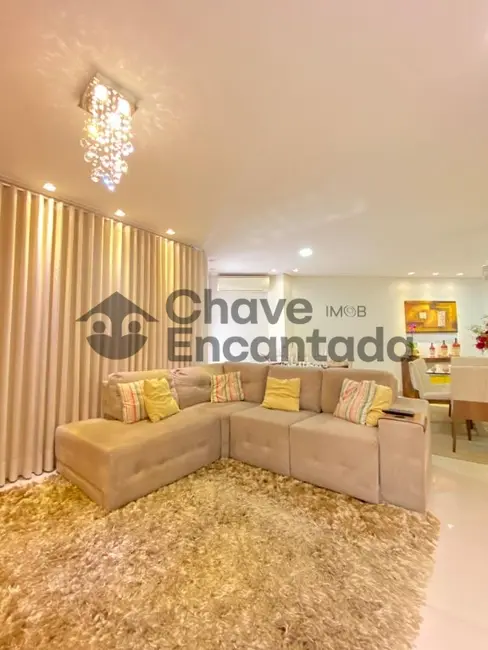 Apartamento com 2 quartos à venda, 131m2 em Centro, Birigui - SP - imagem 1 Foto 1 de Apartamento com 2 quartos à venda, 131m2 em Centro, Birigui - SP