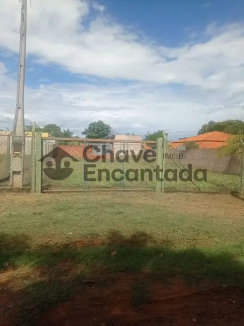Foto 1 de Terreno / Lote à venda, 525m2 em Planalto, Aracatuba - SP