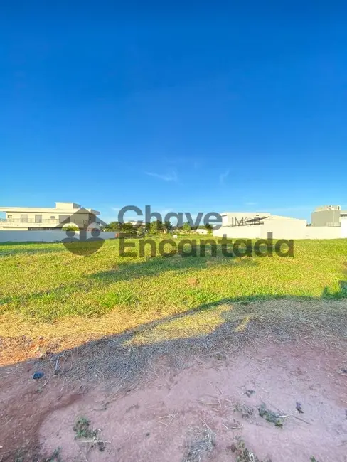 Terreno / Lote à venda, 435m2 em Parque das Árvores II, Birigui - SP - imagem 3 Foto 3 de Terreno / Lote à venda, 435m2 em Parque das Árvores II, Birigui - SP