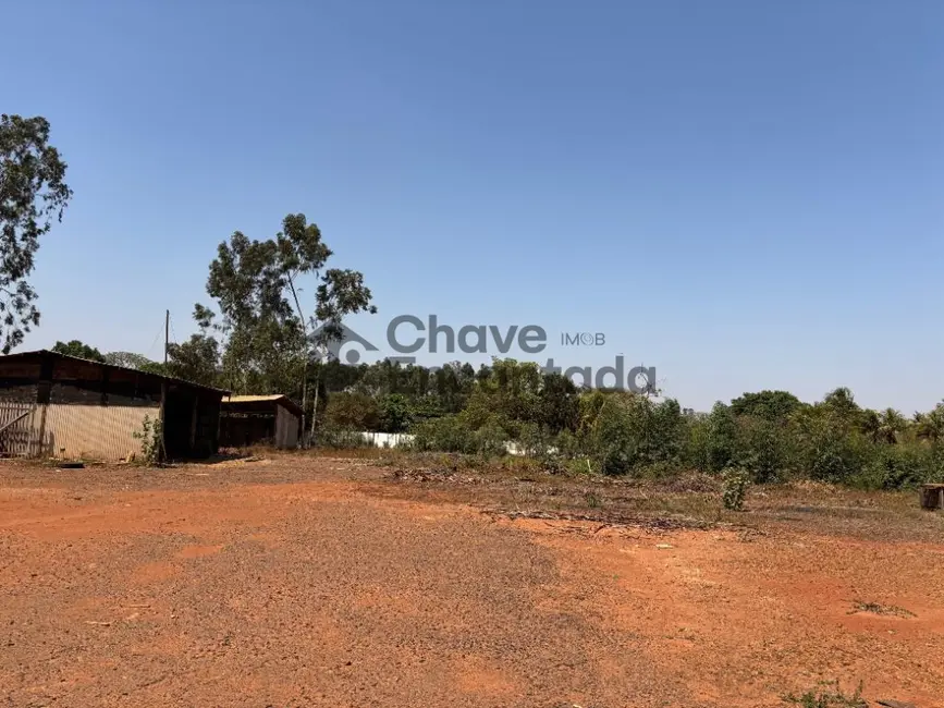 Foto 5 de Terreno / Lote à venda, 18000m2 em Aracatuba - SP