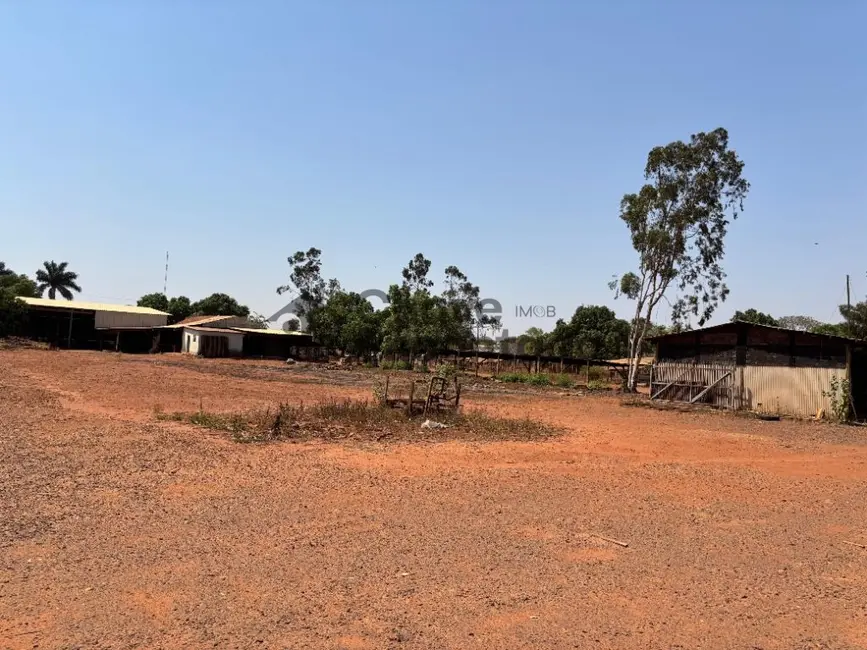 Foto 4 de Terreno / Lote à venda, 18000m2 em Aracatuba - SP