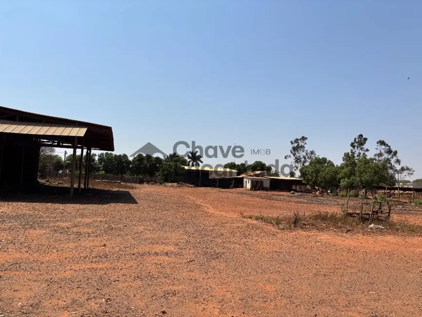 Foto 6 de Terreno / Lote à venda, 18000m2 em Aracatuba - SP