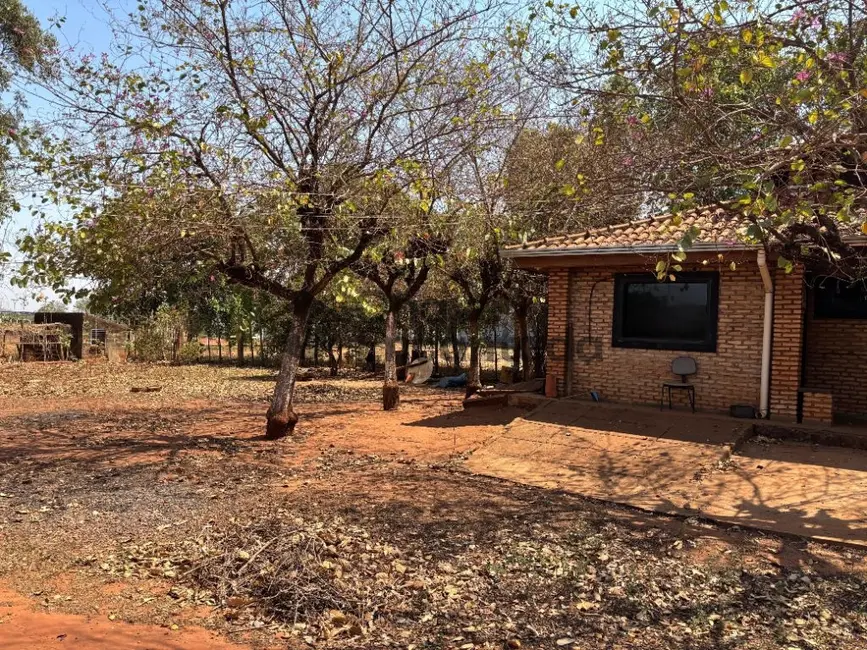Foto 3 de Terreno / Lote à venda, 18000m2 em Aracatuba - SP