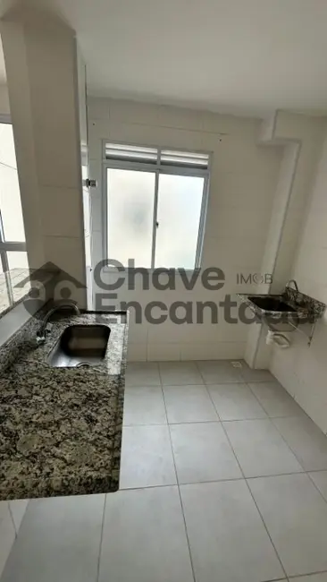 Foto 5 de Apartamento com 2 quartos à venda, 46m2 em Vila Mendonça, Aracatuba - SP