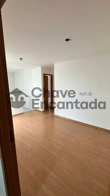 Foto 2 de Apartamento com 2 quartos à venda, 46m2 em Vila Mendonça, Aracatuba - SP