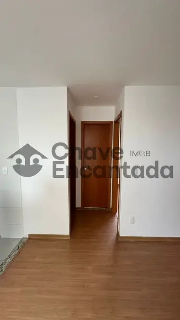 Foto 9 de Apartamento com 2 quartos à venda, 46m2 em Vila Mendonça, Aracatuba - SP