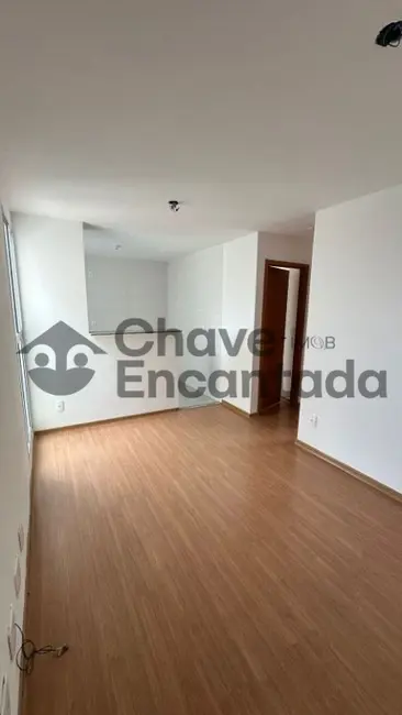 Foto 1 de Apartamento com 2 quartos à venda, 46m2 em Vila Mendonça, Aracatuba - SP