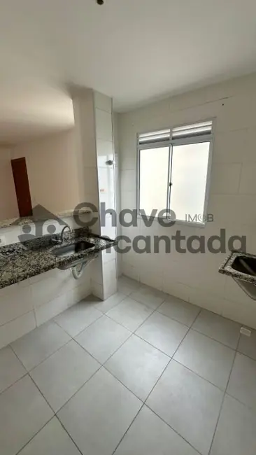 Foto 6 de Apartamento com 2 quartos à venda, 46m2 em Vila Mendonça, Aracatuba - SP