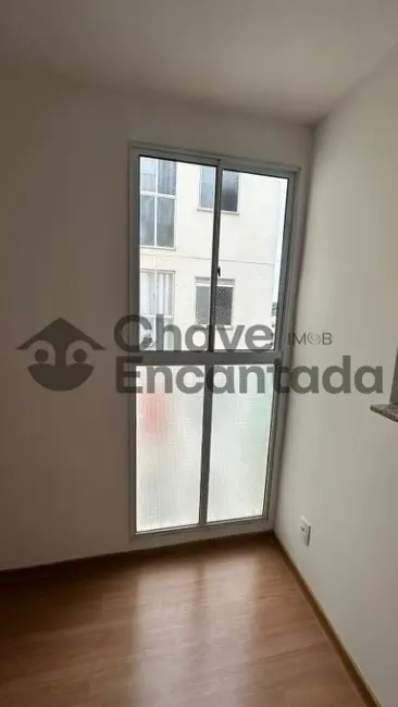 Foto 8 de Apartamento com 2 quartos à venda, 46m2 em Vila Mendonça, Aracatuba - SP