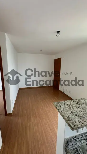 Foto 3 de Apartamento com 2 quartos à venda, 46m2 em Vila Mendonça, Aracatuba - SP