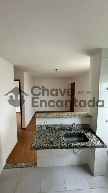 Foto 7 de Apartamento com 2 quartos à venda, 46m2 em Vila Mendonça, Aracatuba - SP