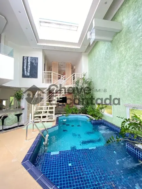 Casa de Condomínio com 1 quarto à venda, 139m2 em Jardim São Conrado, Birigui - SP - imagem 1 Foto 1 de Casa de Condomínio com 1 quarto à venda, 139m2 em Jardim São Conrado, Birigui - SP