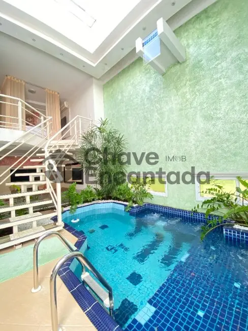 Casa de Condomínio com 1 quarto à venda, 139m2 em Jardim São Conrado, Birigui - SP - imagem 2 Foto 2 de Casa de Condomínio com 1 quarto à venda, 139m2 em Jardim São Conrado, Birigui - SP