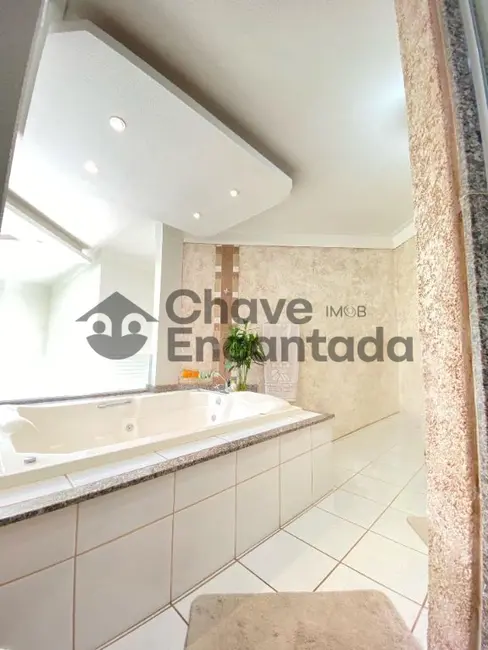 Casa de Condomínio com 1 quarto à venda, 139m2 em Jardim São Conrado, Birigui - SP - imagem 7 Foto 7 de Casa de Condomínio com 1 quarto à venda, 139m2 em Jardim São Conrado, Birigui - SP