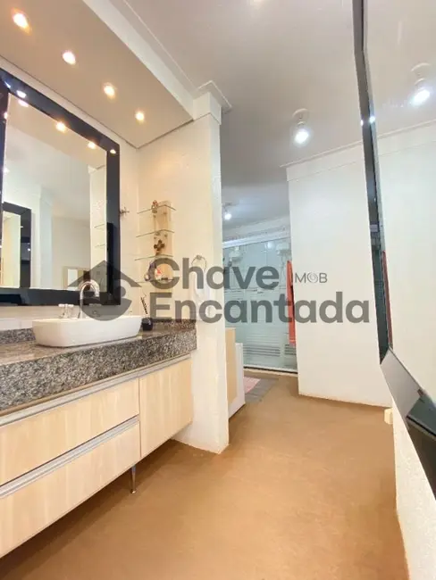 Casa de Condomínio com 1 quarto à venda, 139m2 em Jardim São Conrado, Birigui - SP - imagem 5 Foto 5 de Casa de Condomínio com 1 quarto à venda, 139m2 em Jardim São Conrado, Birigui - SP