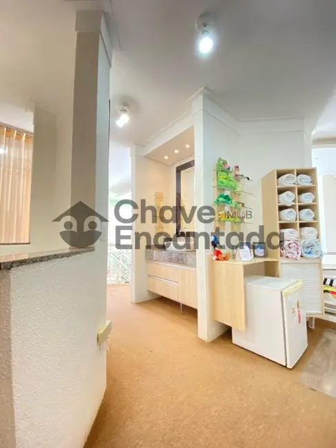 Casa de Condomínio com 1 quarto à venda, 139m2 em Jardim São Conrado, Birigui - SP - imagem 9 Foto 9 de Casa de Condomínio com 1 quarto à venda, 139m2 em Jardim São Conrado, Birigui - SP