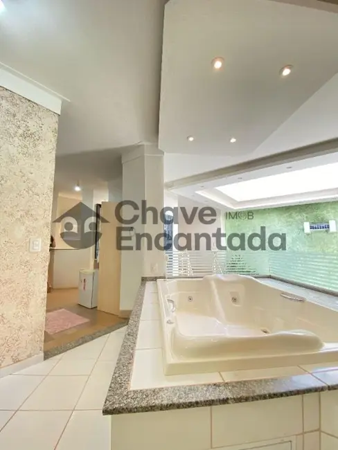 Casa de Condomínio com 1 quarto à venda, 139m2 em Jardim São Conrado, Birigui - SP - imagem 8 Foto 8 de Casa de Condomínio com 1 quarto à venda, 139m2 em Jardim São Conrado, Birigui - SP