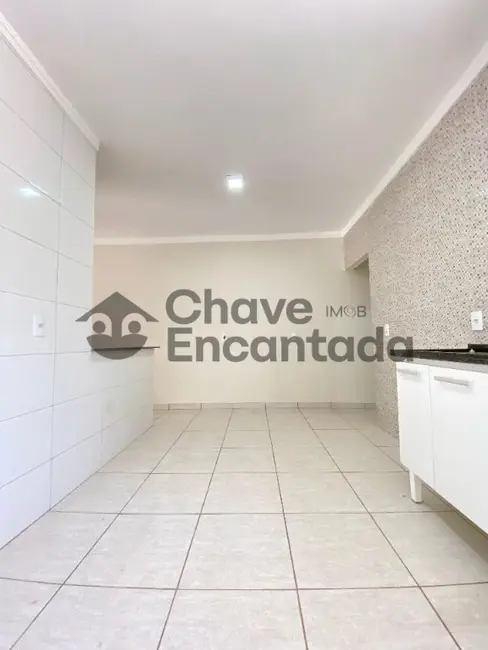 Casa com 2 quartos à venda, 96m2 em Residencial Art Ville, Birigui - SP - imagem 8 Foto 8 de Casa com 2 quartos à venda, 96m2 em Residencial Art Ville, Birigui - SP