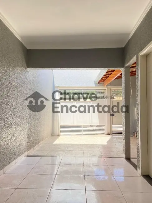 Casa com 2 quartos à venda, 96m2 em Residencial Art Ville, Birigui - SP - imagem 6 Foto 6 de Casa com 2 quartos à venda, 96m2 em Residencial Art Ville, Birigui - SP