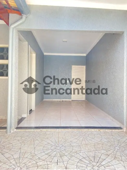 Casa com 2 quartos à venda, 96m2 em Residencial Art Ville, Birigui - SP - imagem 5 Foto 5 de Casa com 2 quartos à venda, 96m2 em Residencial Art Ville, Birigui - SP