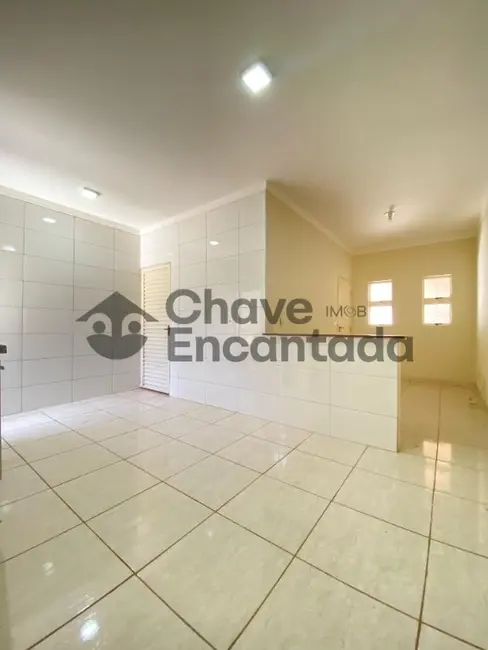 Casa com 2 quartos à venda, 96m2 em Residencial Art Ville, Birigui - SP - imagem 7 Foto 7 de Casa com 2 quartos à venda, 96m2 em Residencial Art Ville, Birigui - SP