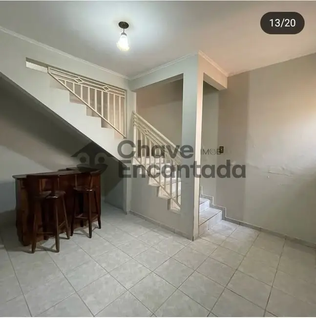 Casa com 3 quartos à venda, 246m2 em Jardim Estoril, Birigui - SP - imagem 1 Foto 1 de Casa com 3 quartos à venda, 246m2 em Jardim Estoril, Birigui - SP