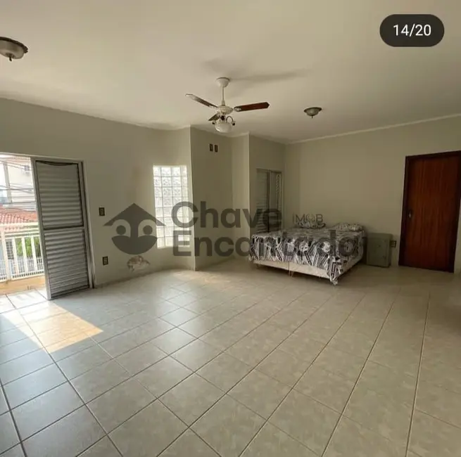 Casa com 3 quartos à venda, 246m2 em Jardim Estoril, Birigui - SP - imagem 5 Foto 5 de Casa com 3 quartos à venda, 246m2 em Jardim Estoril, Birigui - SP