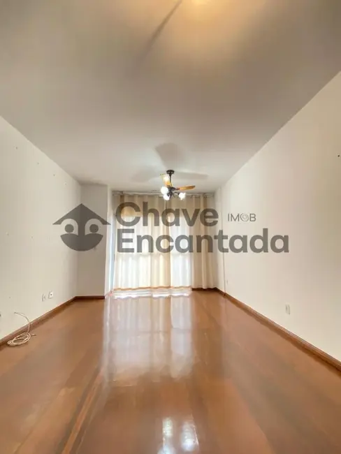 Apartamento com 3 quartos à venda, 135m2 em Centro, Birigui - SP - imagem 2 Foto 2 de Apartamento com 3 quartos à venda, 135m2 em Centro, Birigui - SP