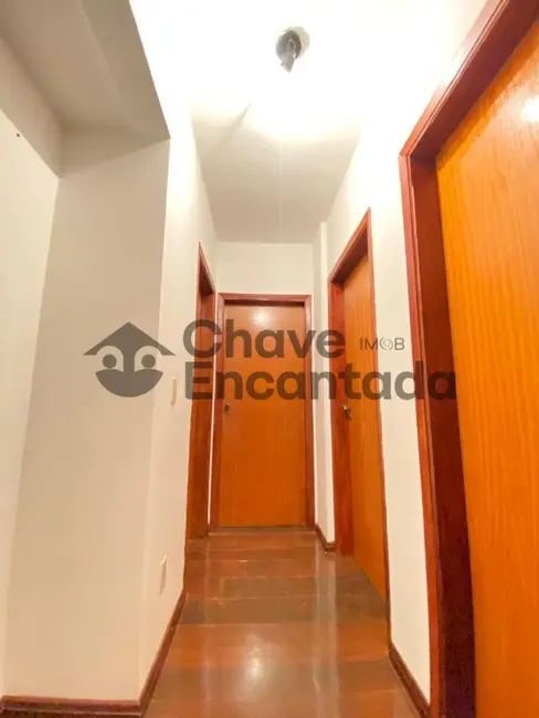 Apartamento com 3 quartos à venda, 135m2 em Centro, Birigui - SP - imagem 3 Foto 3 de Apartamento com 3 quartos à venda, 135m2 em Centro, Birigui - SP