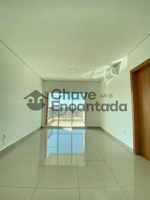Foto 5 de Apartamento com 3 quartos à venda, 98m2 em Jardim Pérola, Birigui - SP