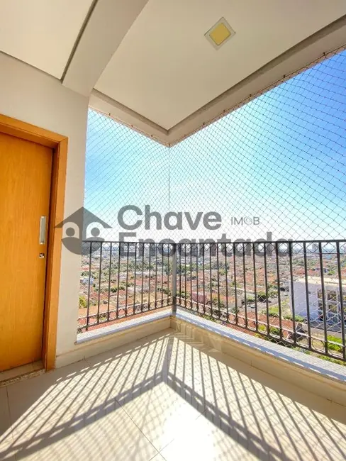 Foto 2 de Apartamento com 3 quartos à venda, 98m2 em Jardim Pérola, Birigui - SP