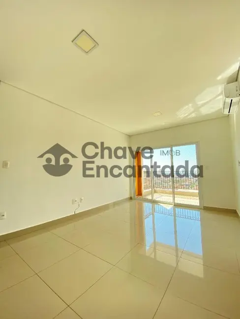 Foto 6 de Apartamento com 3 quartos à venda, 98m2 em Jardim Pérola, Birigui - SP