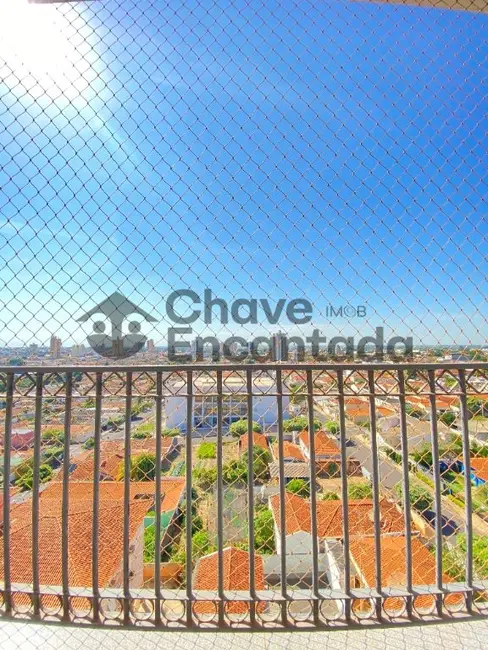 Foto 3 de Apartamento com 3 quartos à venda, 98m2 em Jardim Pérola, Birigui - SP
