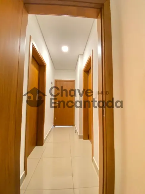 Foto 8 de Apartamento com 3 quartos à venda, 98m2 em Jardim Pérola, Birigui - SP