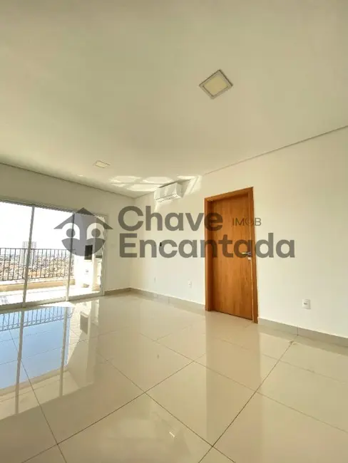 Foto 4 de Apartamento com 3 quartos à venda, 98m2 em Jardim Pérola, Birigui - SP
