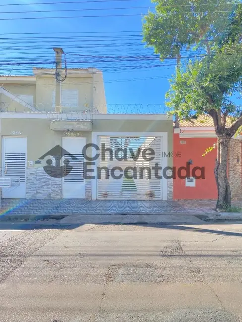 Casa com 3 quartos à venda, 97m2 em Vila Roberto, Birigui - SP - imagem 1 Foto 1 de Casa com 3 quartos à venda, 97m2 em Vila Roberto, Birigui - SP