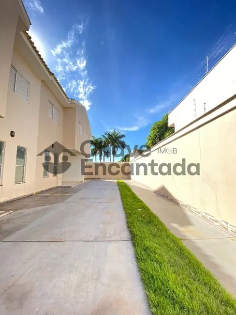 Casa com 3 quartos à venda, 97m2 em Vila Roberto, Birigui - SP - imagem 4 Foto 4 de Casa com 3 quartos à venda, 97m2 em Vila Roberto, Birigui - SP