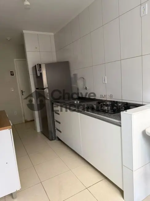 Foto 7 de Apartamento com 2 quartos à venda, 76m2 em Residencial Manuela, Birigui - SP